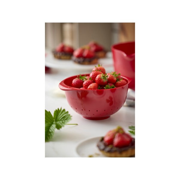 Melamiinist sõel ø 15,5 cm Margrethe - Rosti-image-1