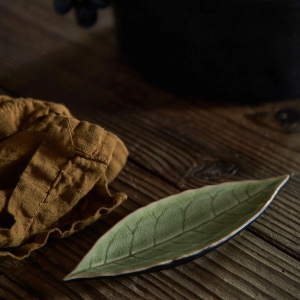 Heleroheline keraamiline hoiukaussi, pikkus 18 cm Riviera - Costa Nova-image-1