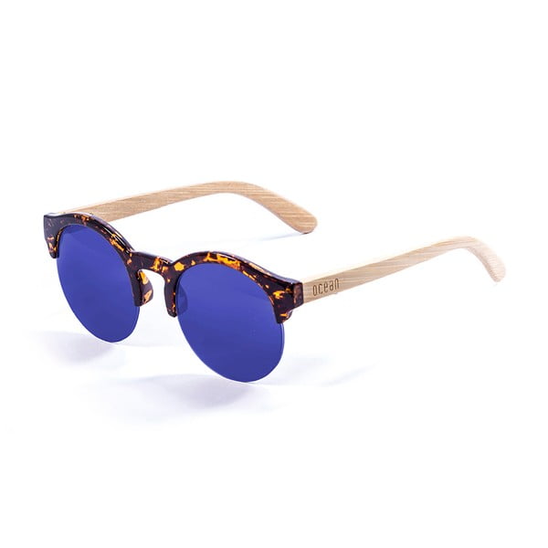 Sluneční brýle s bambusovými nožičkami Ocean Sunglasses Sotavento Cobb