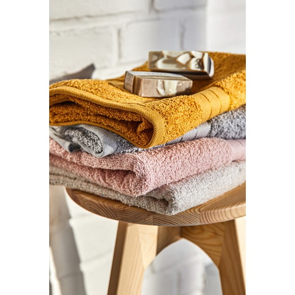 4 puuvillase rätiku komplekt, 50 x 100 cm Milano - Bonami Selection-image-1