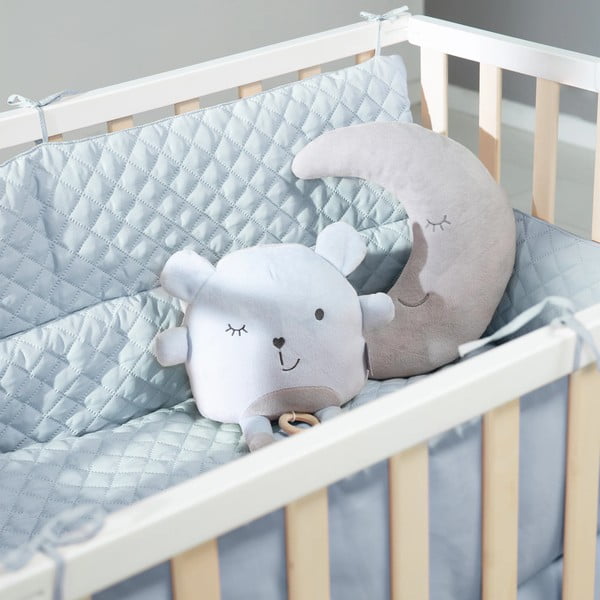 Võrevoodi pehmendus 100 cm Roba style - Roba-image-1