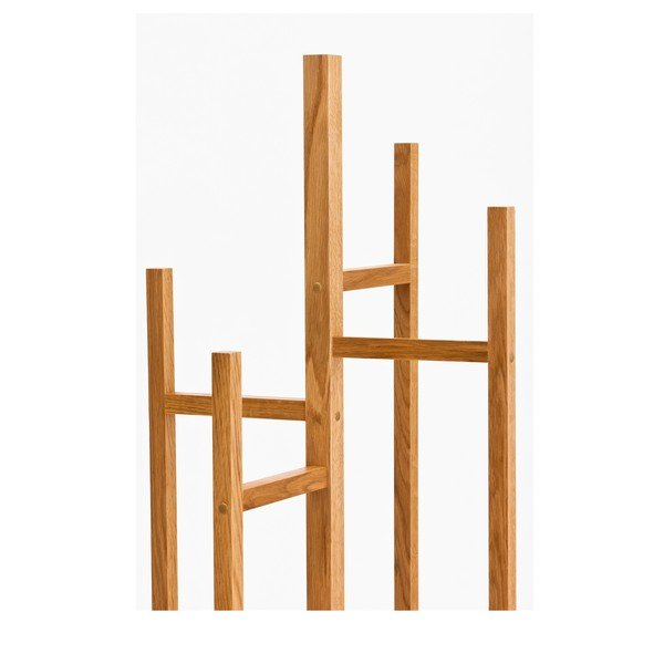 Puidust mantlihoidja Eigen - Woodman-image-3