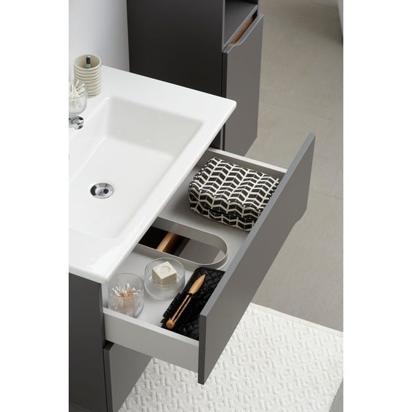 Hall seinale ilma valamuta üksus  72x51 cm Quickset 357 – Pelipal-image-3