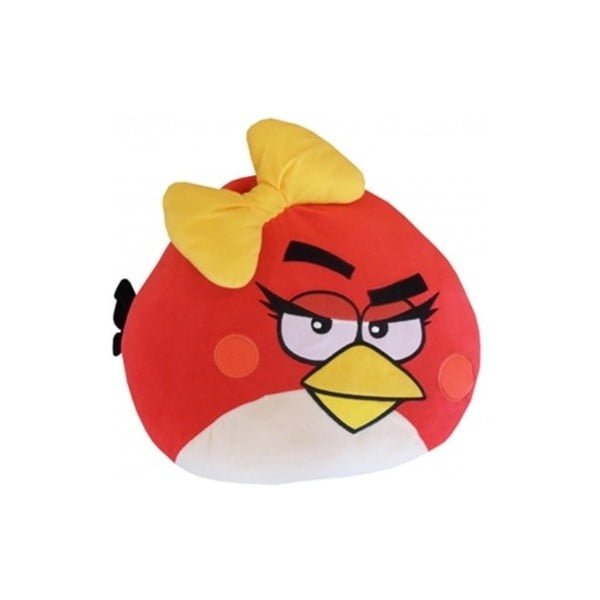 Polštář Angry Birds Pretty