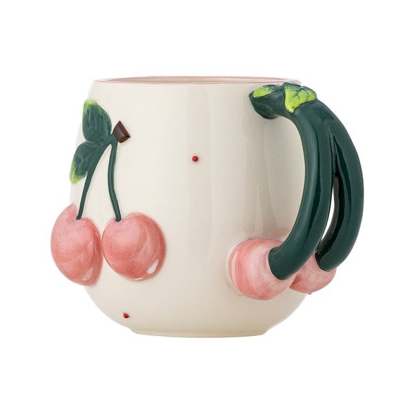 Kreem keraamiline kruus 420 ml Berrie - Bloomingville-image-3