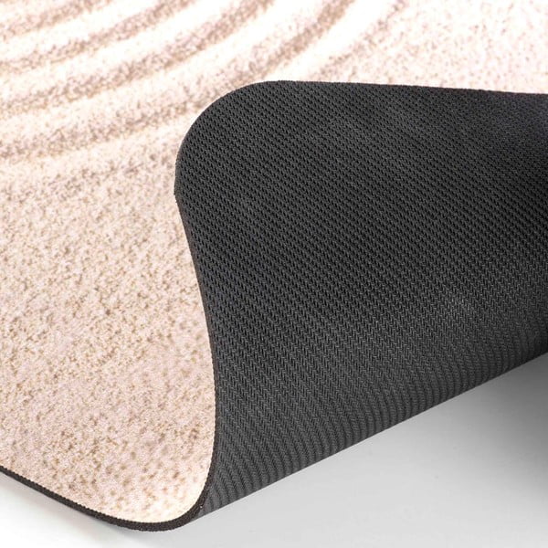 Helepruun vannitoamatt 50x120 cm Serena - douceur d'intérieur-image-2