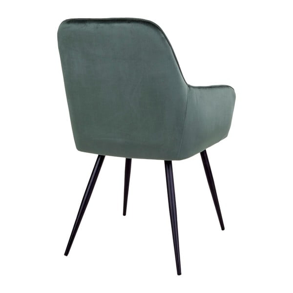 2 tumerohelist söögitooli Harbo - House Nordic-image-4