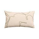 Padjapüür 30x50 cm Dibel - Kave Home