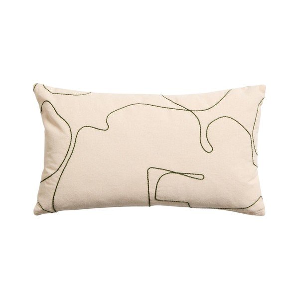 Padjapüür 30x50 cm Dibel - Kave Home