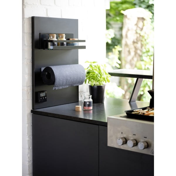 Isehoidev metallist organiseerija vürtside jaoks Ima - Wenko-image-2