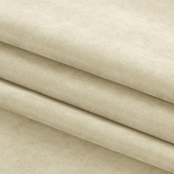 Beež kardin 140x225 cm Milana - Homede-image-3