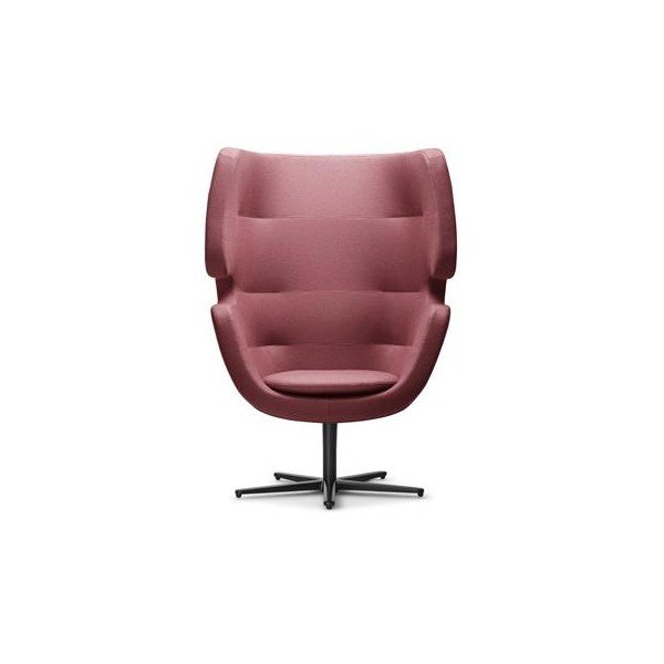 Roosa pöörlev tool Moai - Softline