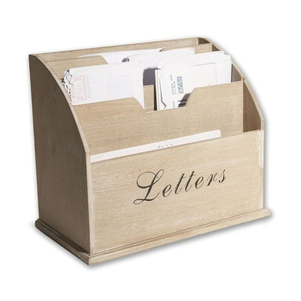 Úložný box na dopisy Porta Lettere