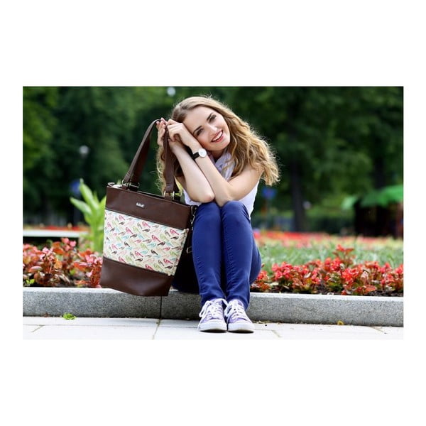 Kabelka Basic Basket no. 144-image-3