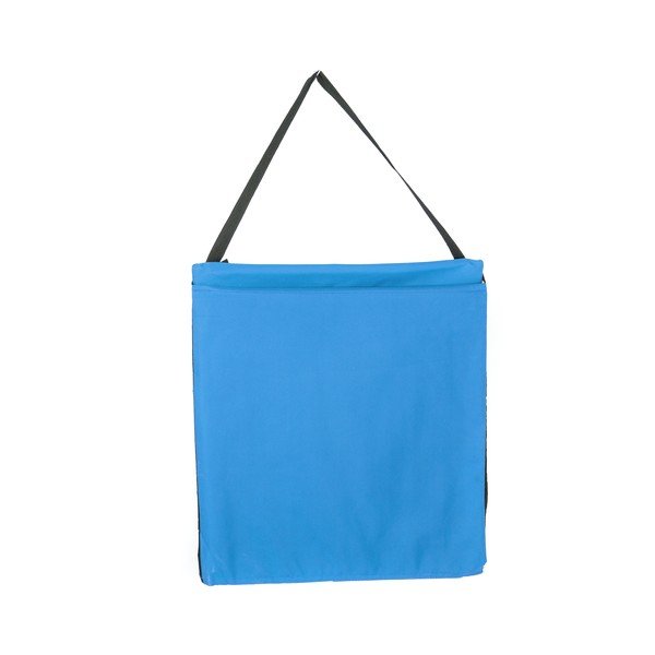 Plážová podložka Austin, modrá-image-4