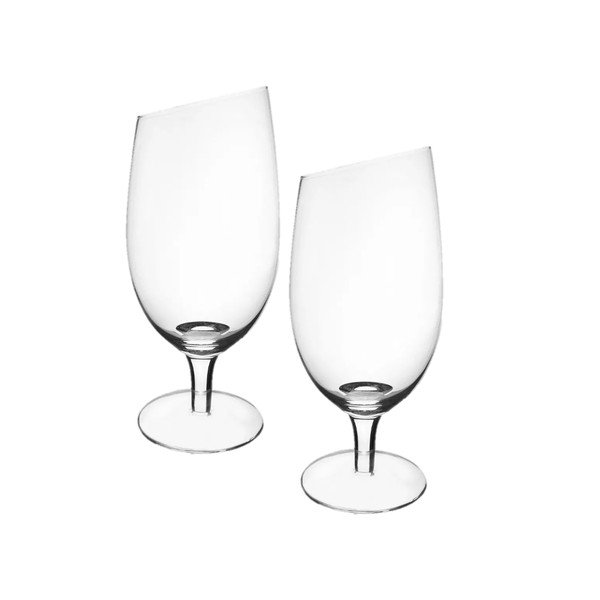 2 õlleklaasi komplekt, 0,43 l Exclusive - Orion-image-1