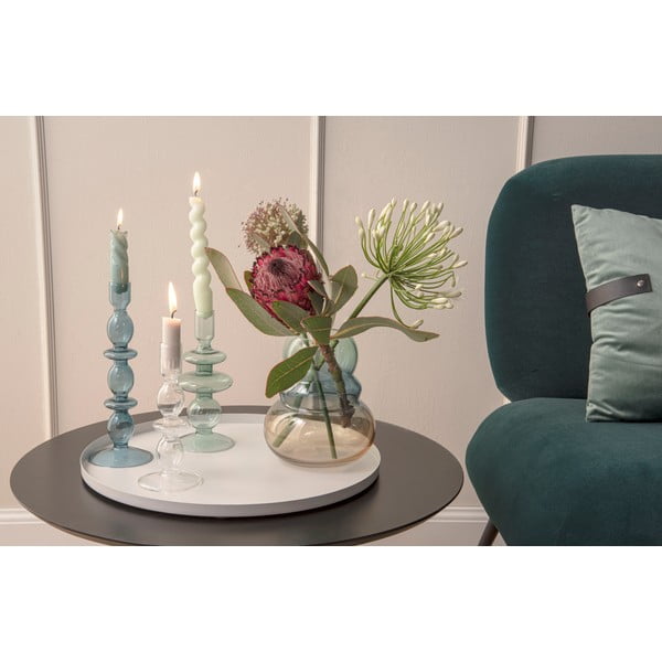 Metallist dekoratiivkandik ø 39,5 cm Pure - PT LIVING-image-2