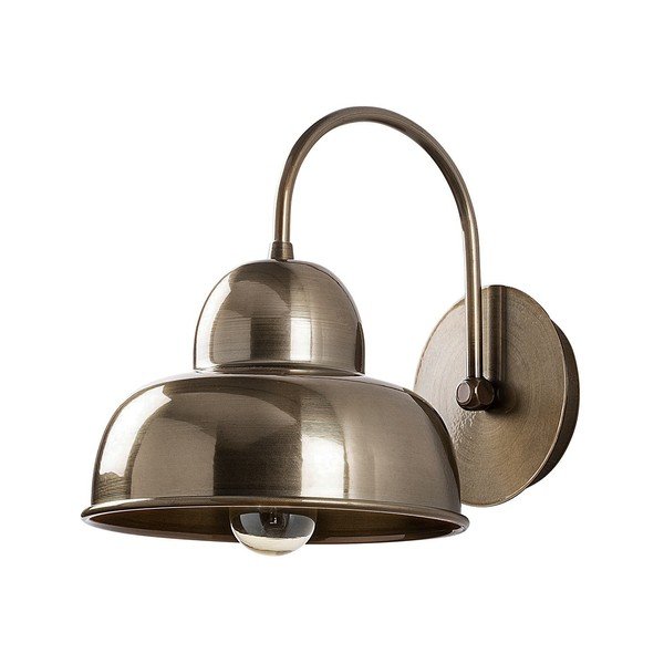Kuldne seinavalgusti Berceste - Opviq lights