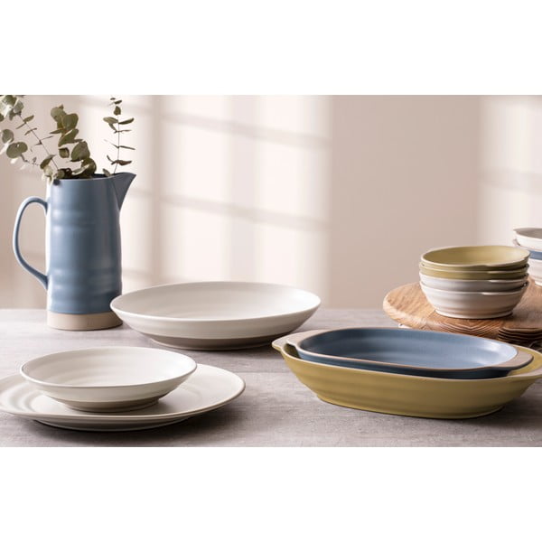 Kivikeraamikast küpsetusvorm 23,5x37 cm Clyde - Ladelle-image-3