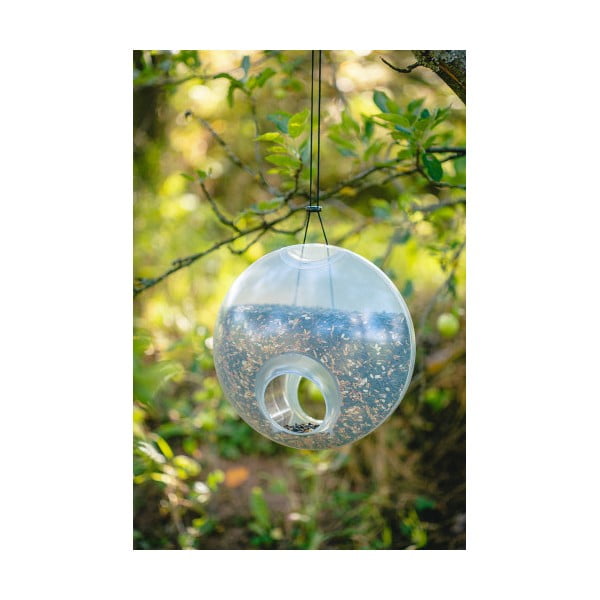 Linnusöötja Berry - Plastia-image-1