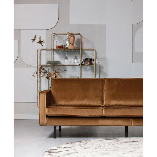 Metallist seinakaunistused 3tk komplektis 15x22 cm Avaler – WOOOD-image-1