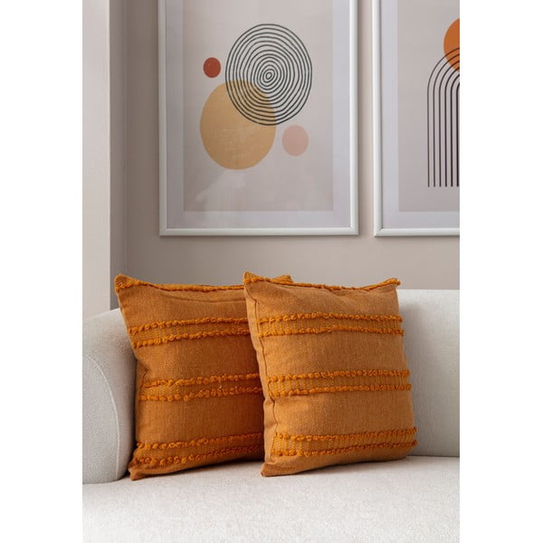 Padjakatted 2tk komplektis 43x43 cm Tuffet - Mioli Decor-image-3