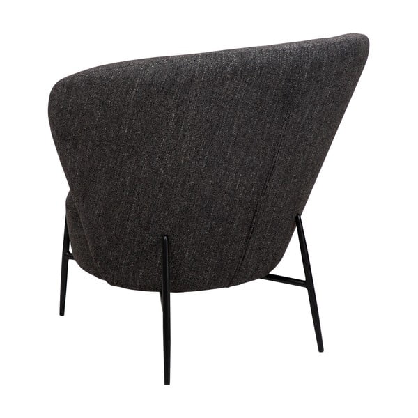 Antratsiitne bukleekangast tugitool Orbit - DAN-FORM Denmark-image-1