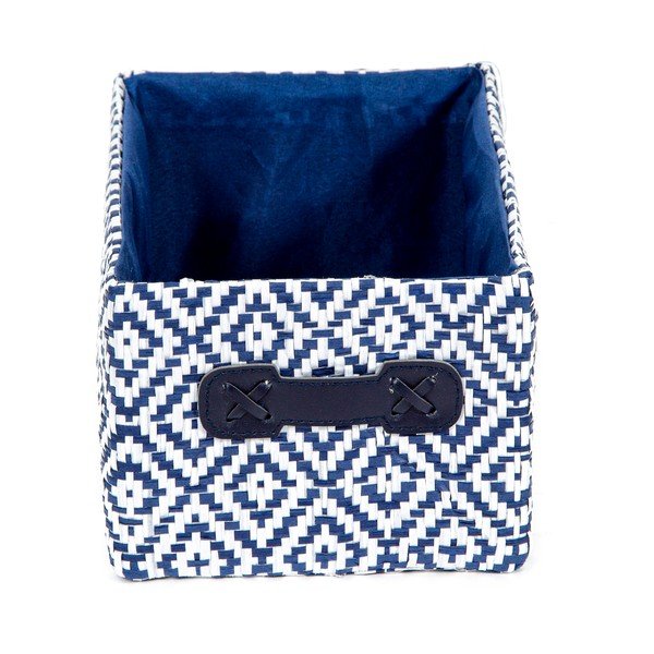 Sinine-valge korv Enzo - Compactor-image-2