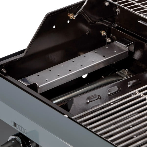 Gaasigrill Boston Black 6 KR Turbo - ENDERS-image-3