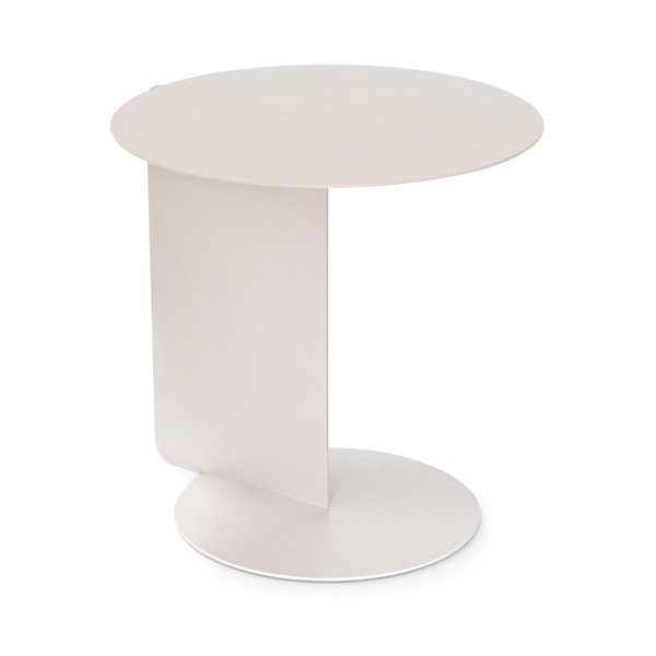Terasest ümmargune abilaud ø 40 cm Salsa - Spinder Design