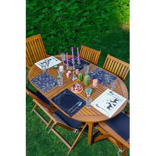 Jõulukatted 6 tk 35x45 cm Six Ame Servis - Mila Home