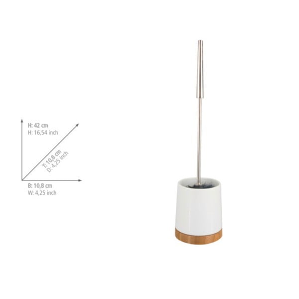 WC-hari Bamboo - Wenko-image-1