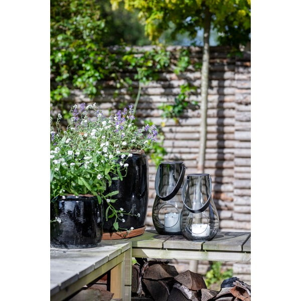 Klaasist latern Design with Light - Holmegaard-image-4