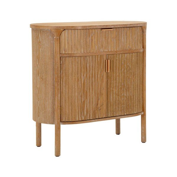 Kuusepuidust kummut 81x82x46 cm Gothenburg - Mauro Ferretti-image-2