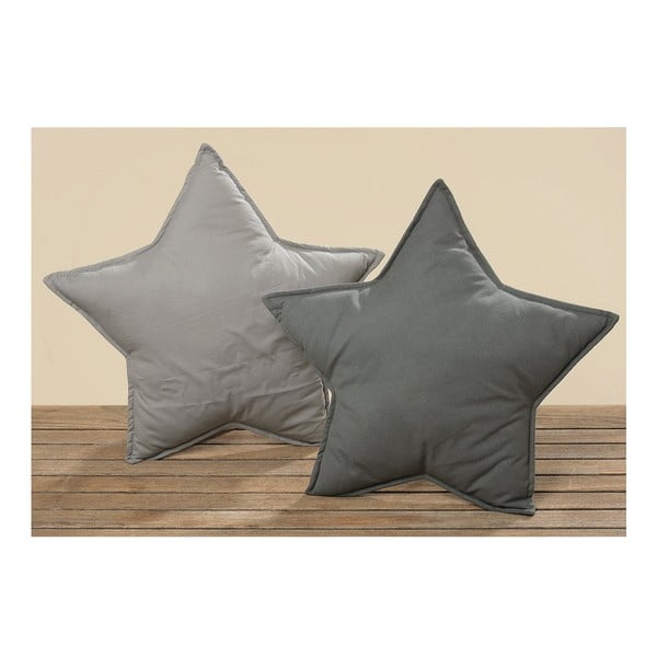 Sada 2 polštářků Star Cushion