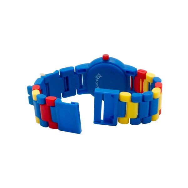 Hodinky s figurkou LEGO® DC Super Heroes Superman-image-2