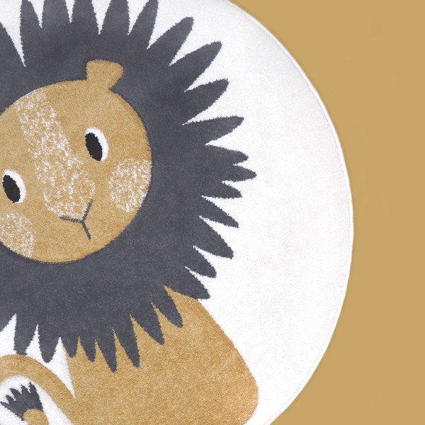 Lastevaip , ø 120 cm Jaggo - Nattiot-image-1