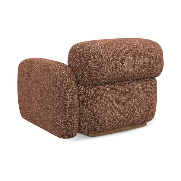 Oranž/pruun diivanimoodul (paremas nurgas) Ailani - Makamii-image-4