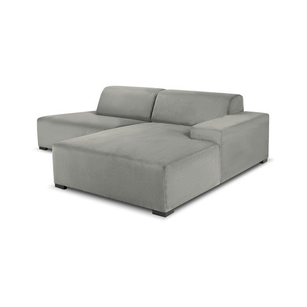 Helehall corduroy nurgadiivan , paremas nurgas Hobart - Cosmopolitan Design-image-4
