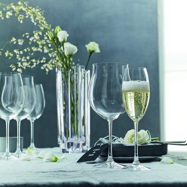 Komplekt 4 Premium šampanjapudelite komplekt, 272 ml Vivendi - Nachtmann-image-1