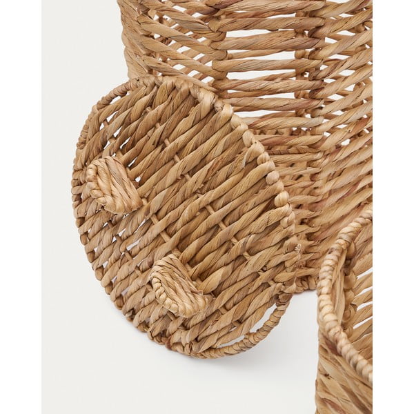 Laste mänguasjade korvid, 2 tk komplektis ø 30x50 cm Venezia - Kave Home-image-4