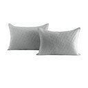 Padjakatted 2tk komplektis 50x70 cm Laila - Restilo
