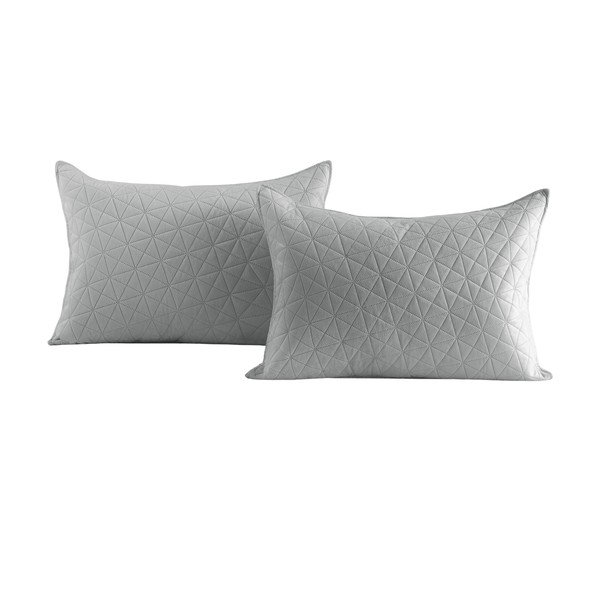 Padjakatted 2tk komplektis 50x70 cm Laila - Restilo