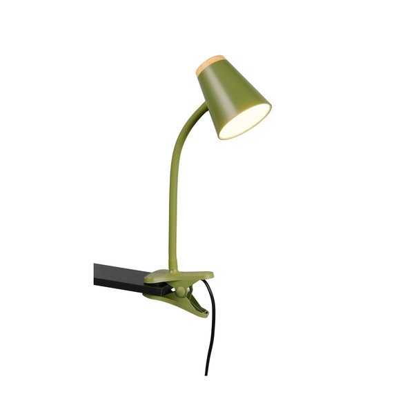 Roheline laste lamp Pongo - Reality-image-2