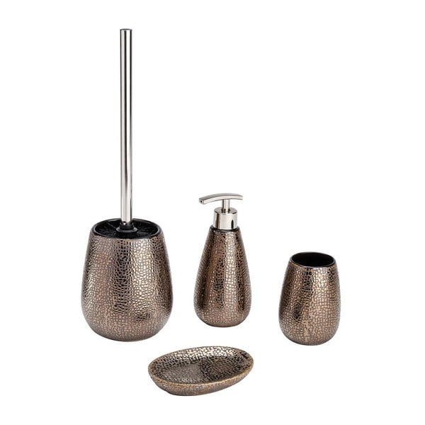 Keraamiline seebidosaator , 400 ml Marrakesh - Wenko-image-1