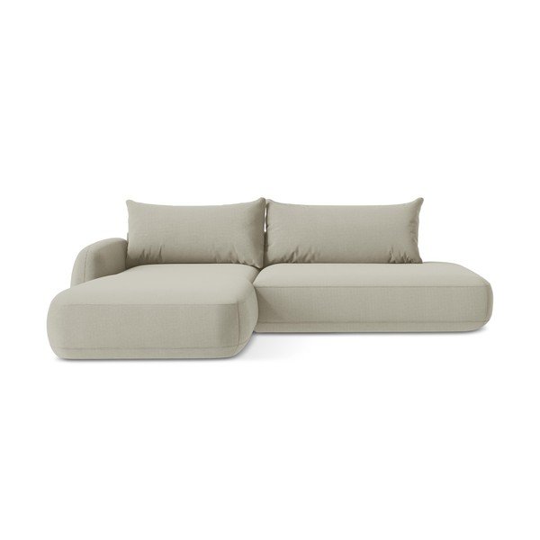 Beež nurgadiivanvoodi (vasak nurk) Hale - Makamii