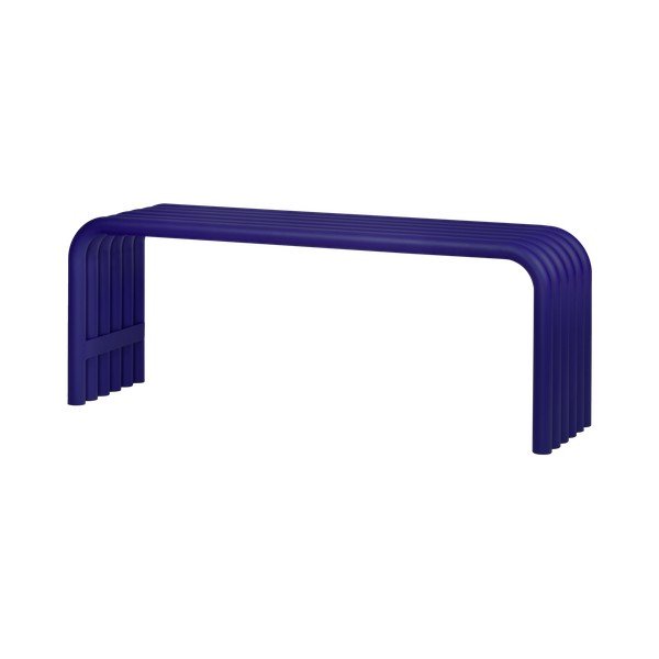 Sinine metallist aiapink Nokk - noo.ma