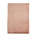 Helepruun vaip Super Teddy, 80 x 150 cm Super Teddy - Think Rugs