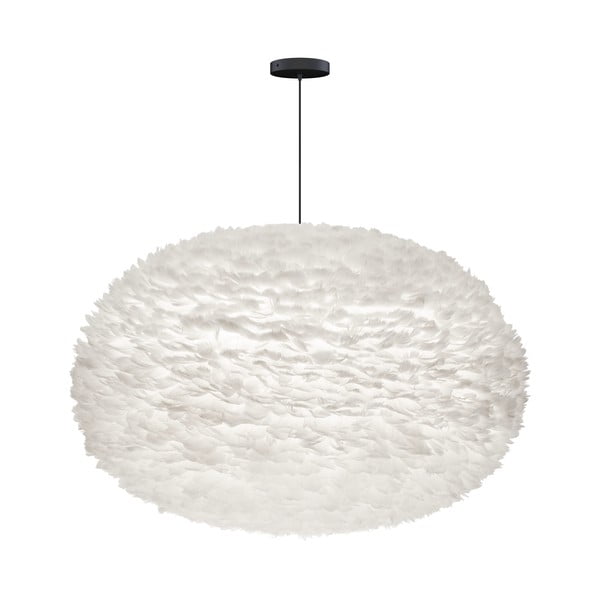 Valge lambivari ø 110 cm Eos XXL - UMAGE-image-4