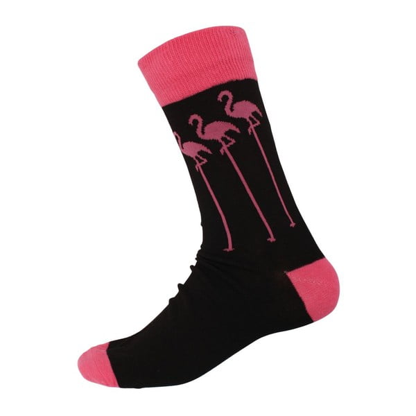 Ponožky Flamingo, velikost 40-44